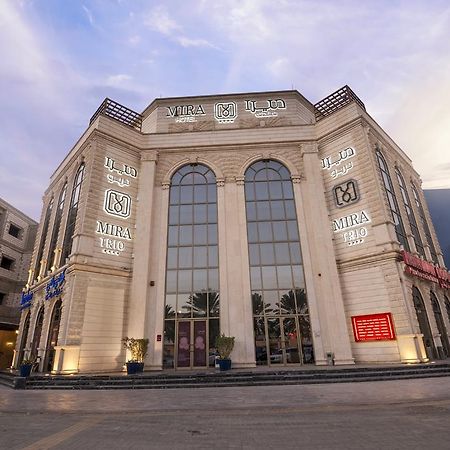 Mira Trio Hotel - Riyadh - Tahlia Street Bagian luar foto