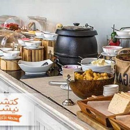Mira Trio Hotel - Riyadh - Tahlia Street Bagian luar foto