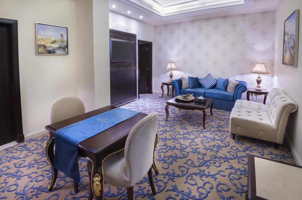 Mira Trio Hotel - Riyadh - Tahlia Street Ruang foto