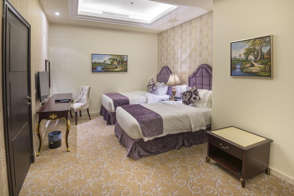 Mira Trio Hotel - Riyadh - Tahlia Street Ruang foto