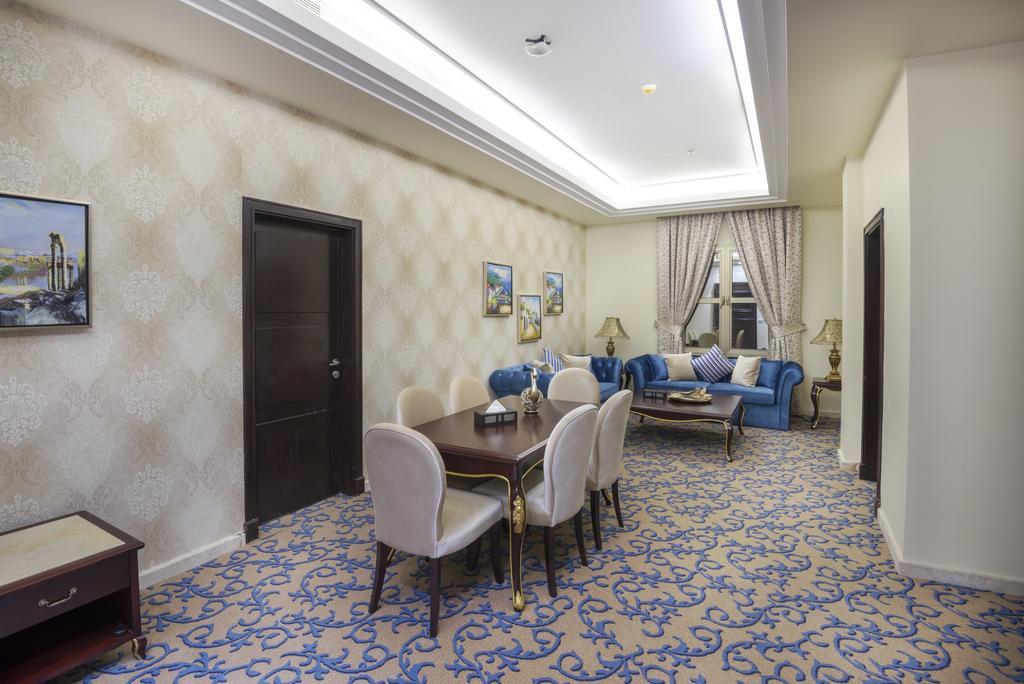 Mira Trio Hotel - Riyadh - Tahlia Street Ruang foto