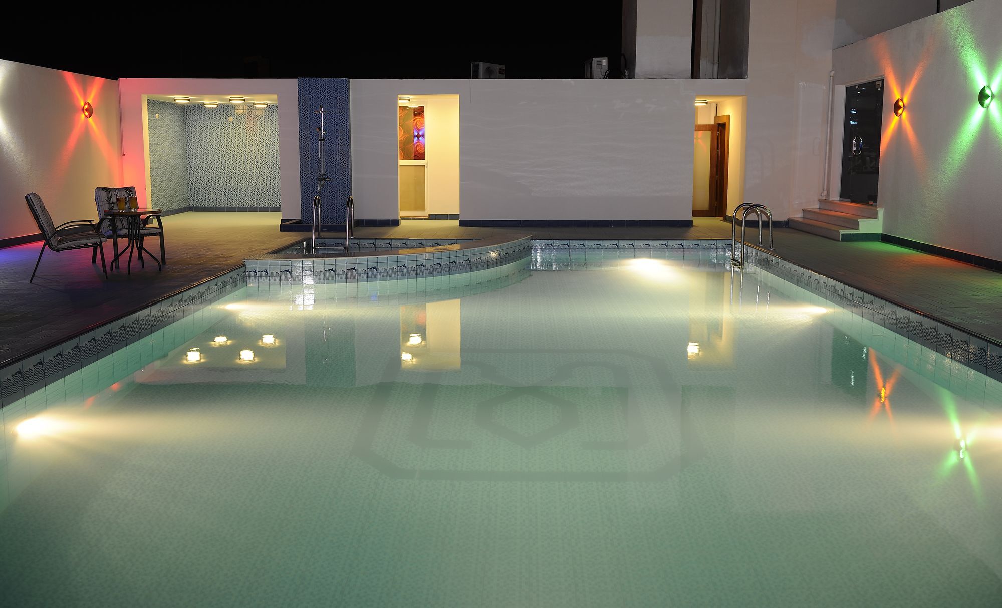 Mira Trio Hotel - Riyadh - Tahlia Street Bagian luar foto